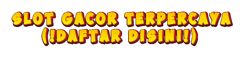 Daftar Slot777 Alternatif