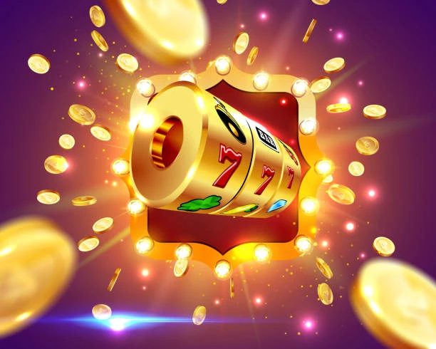 Situs Slot777: Portal Resmi Slot Gacor 777 dengan RTP Tertinggi